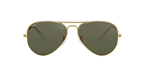 The Best Sunglasses for a Heart-Shaped Face