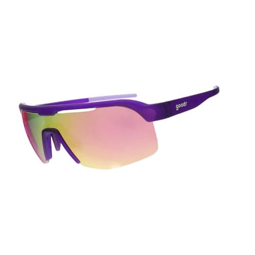 goodr goodr Bolt G (Polarized Wrap)