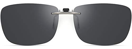 CAXMAN CAXMAN Polarized Clip-On