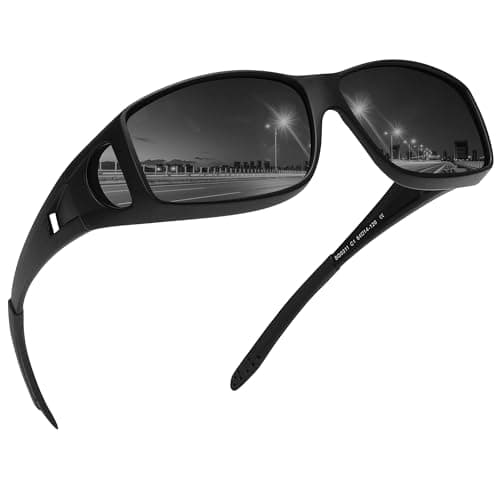 MEETSUN MEETSUN Polarized Fit Over