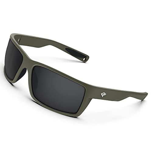 TOREGE TOREGE Polarized Sport (Flexible Frame)