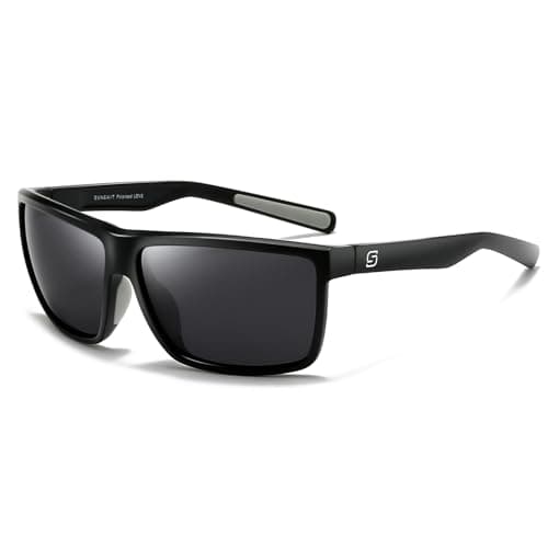 SUNGAIT SUNGAIT Square Polarized (Wraparound)