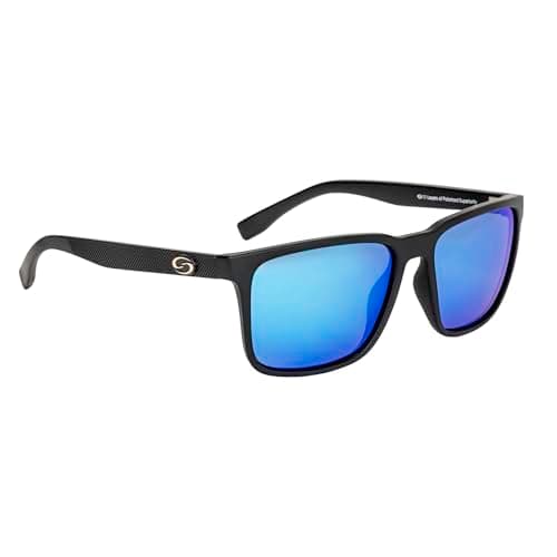 Strike King Strike King S11 Rogue (Blue Mirror)