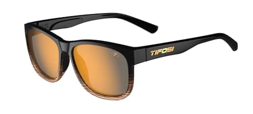 Tifosi Tifosi Swank XL (Brown Polarized)