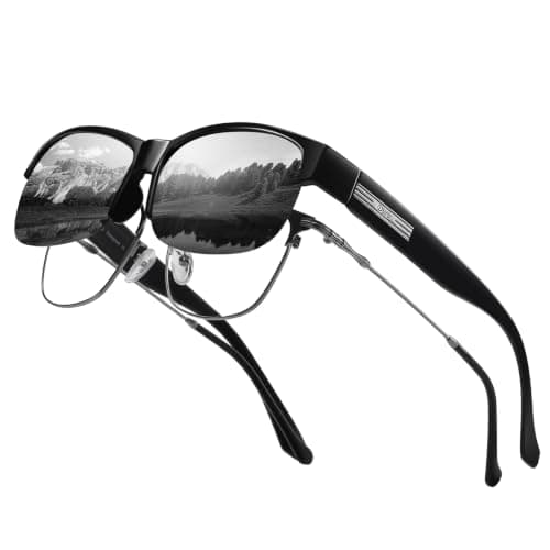 DUCO DUCO HD Polarized Fit Over (8960)