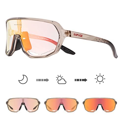 KAPVOE KAPVOE Photochromic (K63)