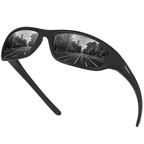 Duduma Duduma TR8116 Polarized Sport
