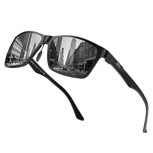 DUCO DUCO Polarized (Al-Mg)