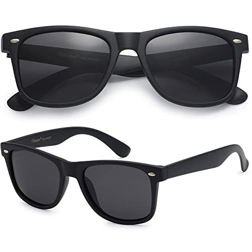 PolarSpex PolarSpex Polarized