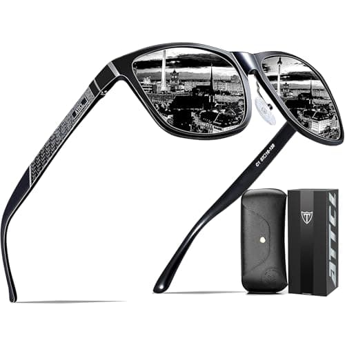 ATTCL ATTCL Polarized Al-Mg (Driving)