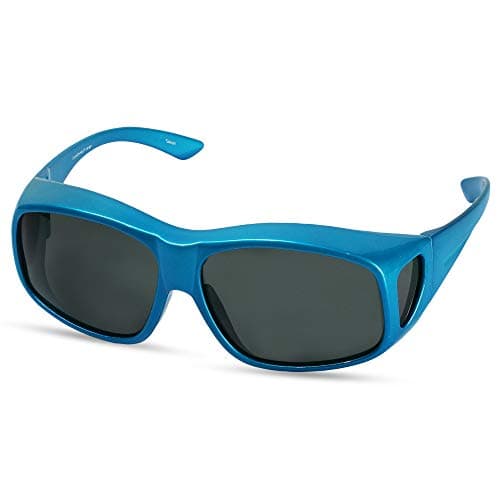 LensCovers LensCovers Large Polarized Fit Over
